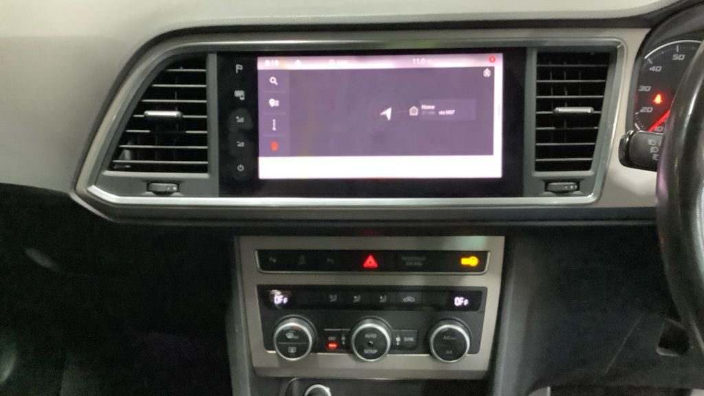 Used SEAT Ateca 2020 for sale - 76396252: Photo 3