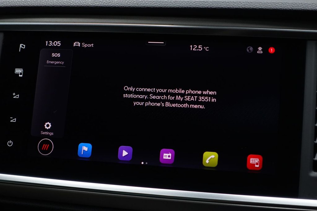 Used SEAT Ateca 2020 for sale - 76396252: Photo 32