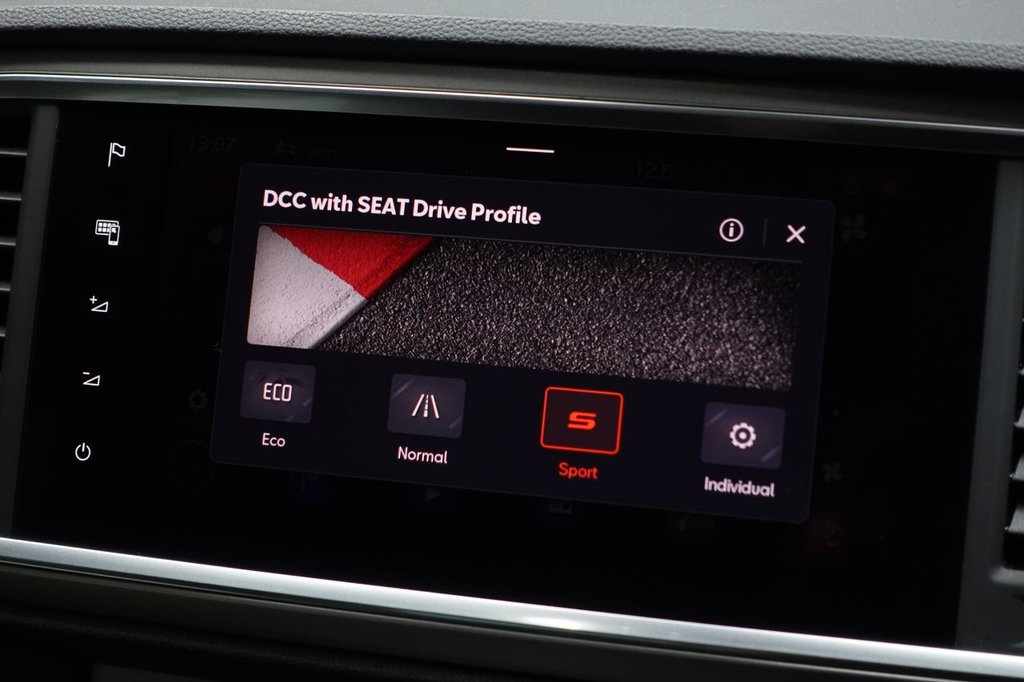 Used SEAT Ateca 2020 for sale - 76396252: Photo 39