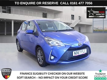 Toyota - Yaris