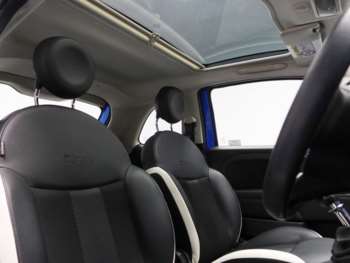 Used Fiat 500 2018 for sale - 74773981: Photo