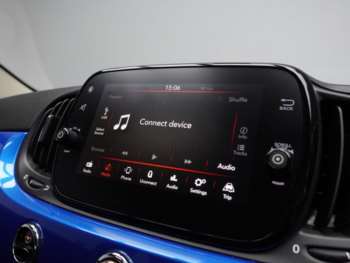 Used Fiat 500 2018 for sale - 74773981: Photo