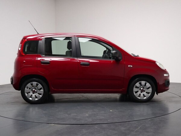 Used Fiat Panda 2015 for sale - 76223515: Photo 14