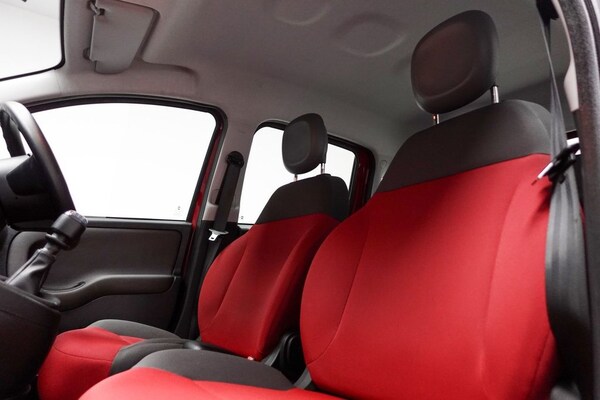 Used Fiat Panda 2015 for sale - 76223515: Photo 15