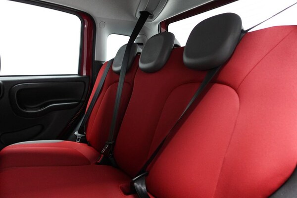 Used Fiat Panda 2015 for sale - 76223515: Photo 17