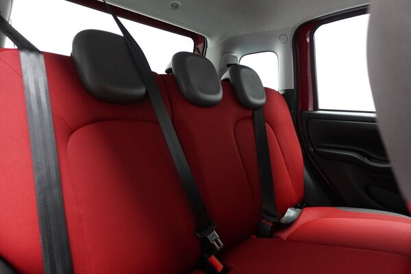 Used Fiat Panda 2015 for sale - 76223515: Photo 18