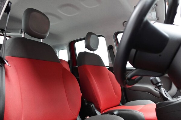 Used Fiat Panda 2015 for sale - 76223515: Photo 2