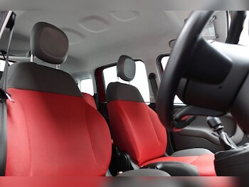 Used Fiat Panda 2015 for sale - 76223515: Photo 2