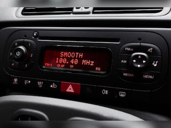 Used Fiat Panda 2015 for sale - 76223515: Photo 3