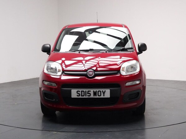 Used Fiat Panda 2015 for sale - 76223515: Photo 5