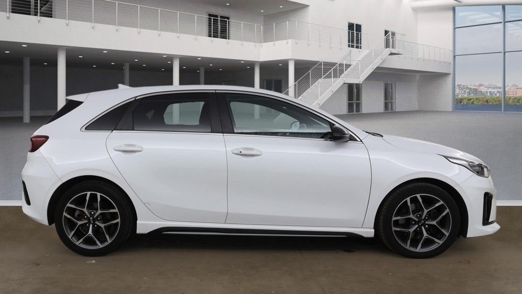 Used Kia Ceed 2020 for sale - 77171997: Photo 5