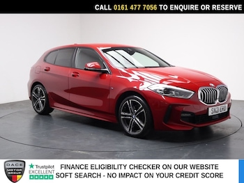 Used BMW 1 Series 2021 for sale - 79584340: Photo