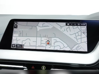 Used BMW 1 Series 2021 for sale - 79584340: Photo