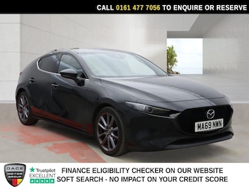 Used Mazda Mazda3 2019 for sale - 78349565: Photo