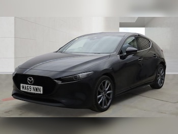 Used Mazda Mazda3 2019 for sale - 78349565: Photo