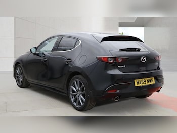 Used Mazda Mazda3 2019 for sale - 78349565: Photo