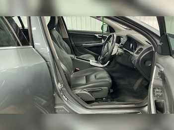 Used Volvo S60 2018 for sale - 79584764: Photo