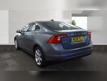 Used Volvo S60 2018 for sale - 79584764: Photo