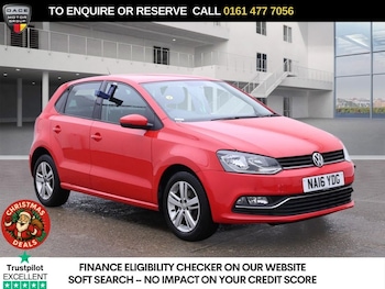 2016 (16) - 1.2 TSI Match 5dr DSG