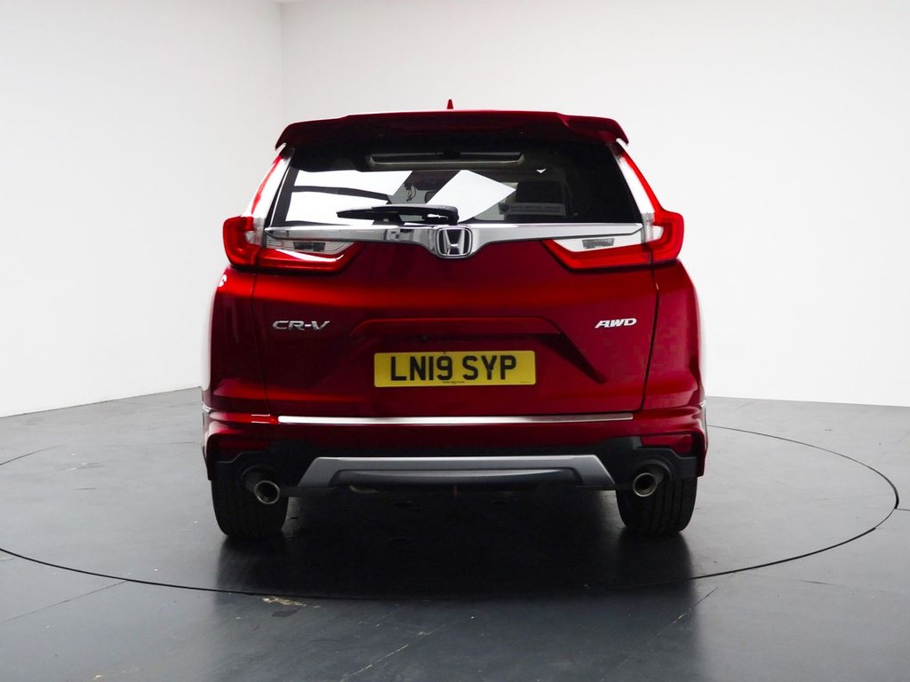 Used Honda CR-V 2019 for sale - 77026751: Photo 11