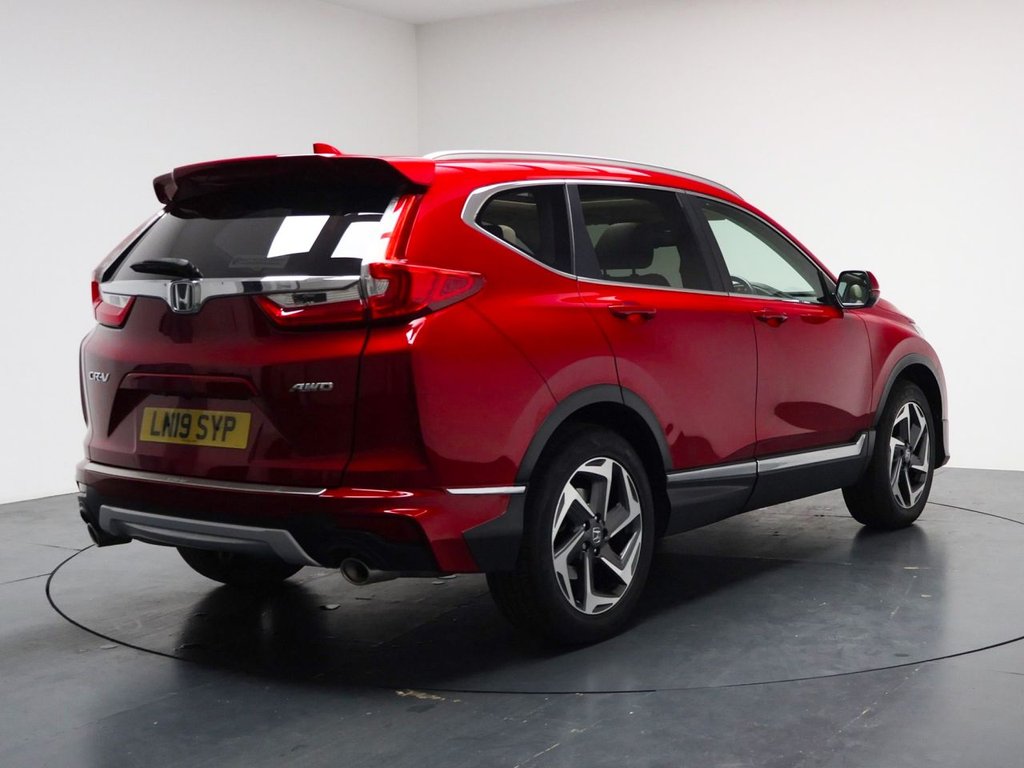 Used Honda CR-V 2019 for sale - 77026751: Photo 12