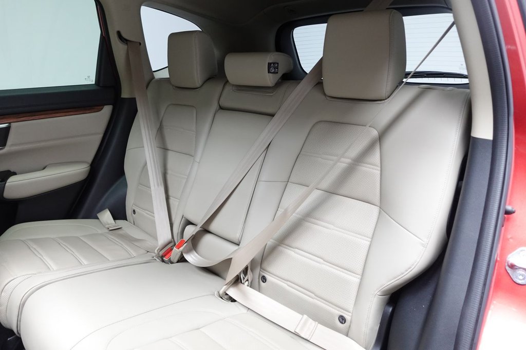 Used Honda CR-V 2019 for sale - 77026751: Photo 16