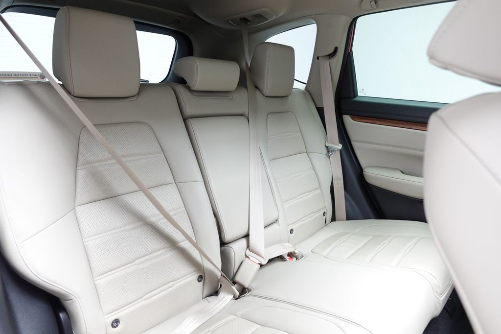 Used Honda CR-V 2019 for sale - 77026751: Photo 17