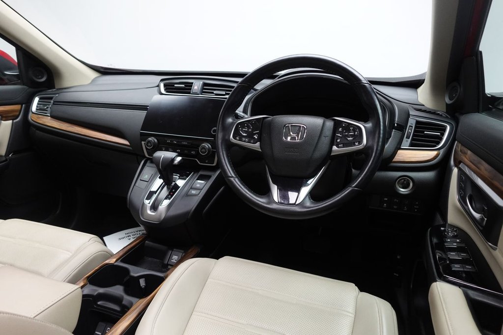 Used Honda CR-V 2019 for sale - 77026751: Photo 19