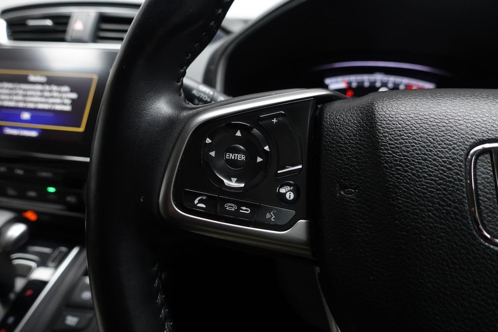 Used Honda CR-V 2019 for sale - 77026751: Photo 20