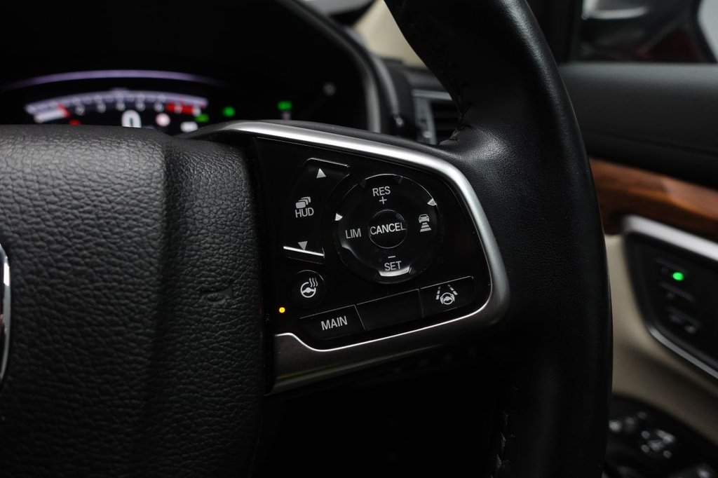 Used Honda CR-V 2019 for sale - 77026751: Photo 21