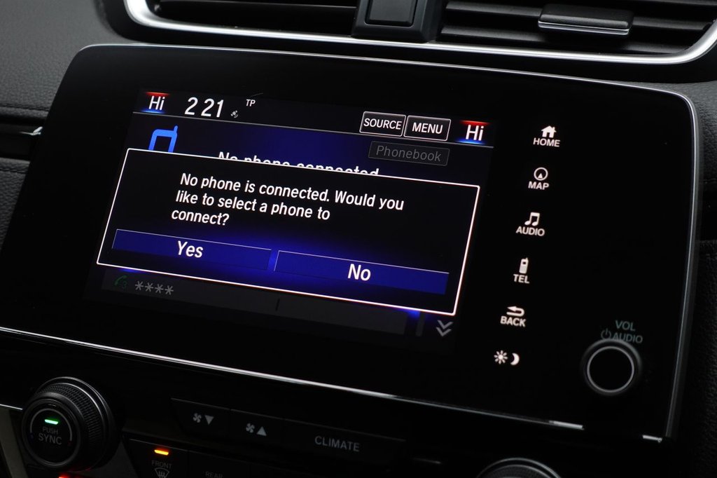 Used Honda CR-V 2019 for sale - 77026751: Photo 24