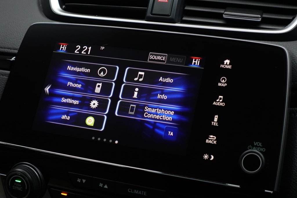 Used Honda CR-V 2019 for sale - 77026751: Photo 25