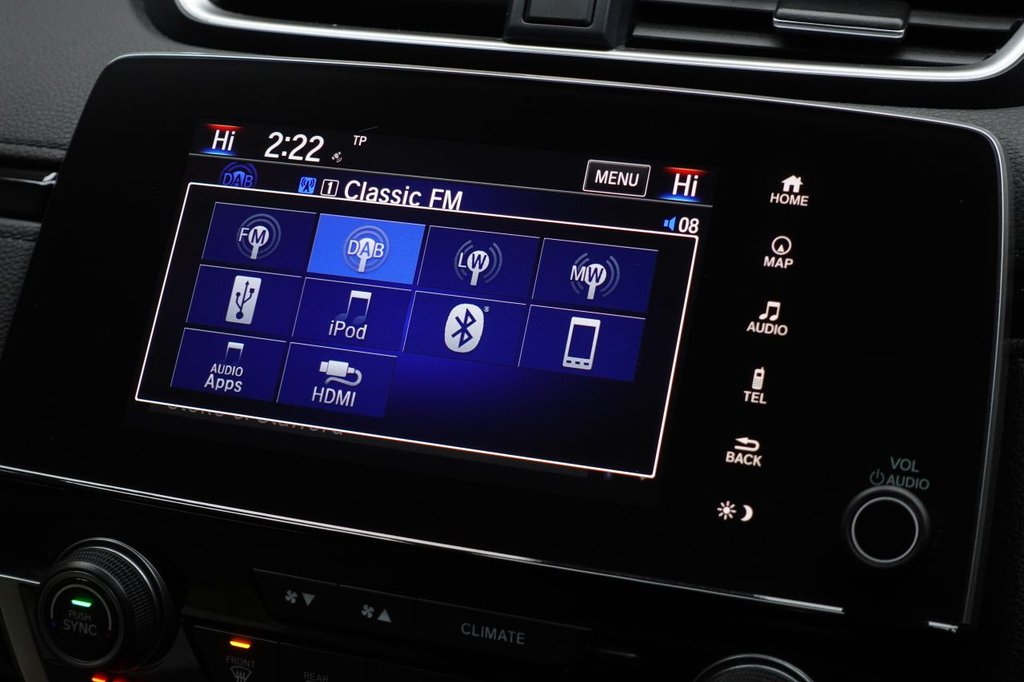 Used Honda CR-V 2019 for sale - 77026751: Photo 27