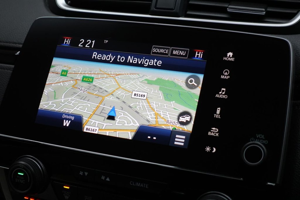 Used Honda CR-V 2019 for sale - 77026751: Photo 3