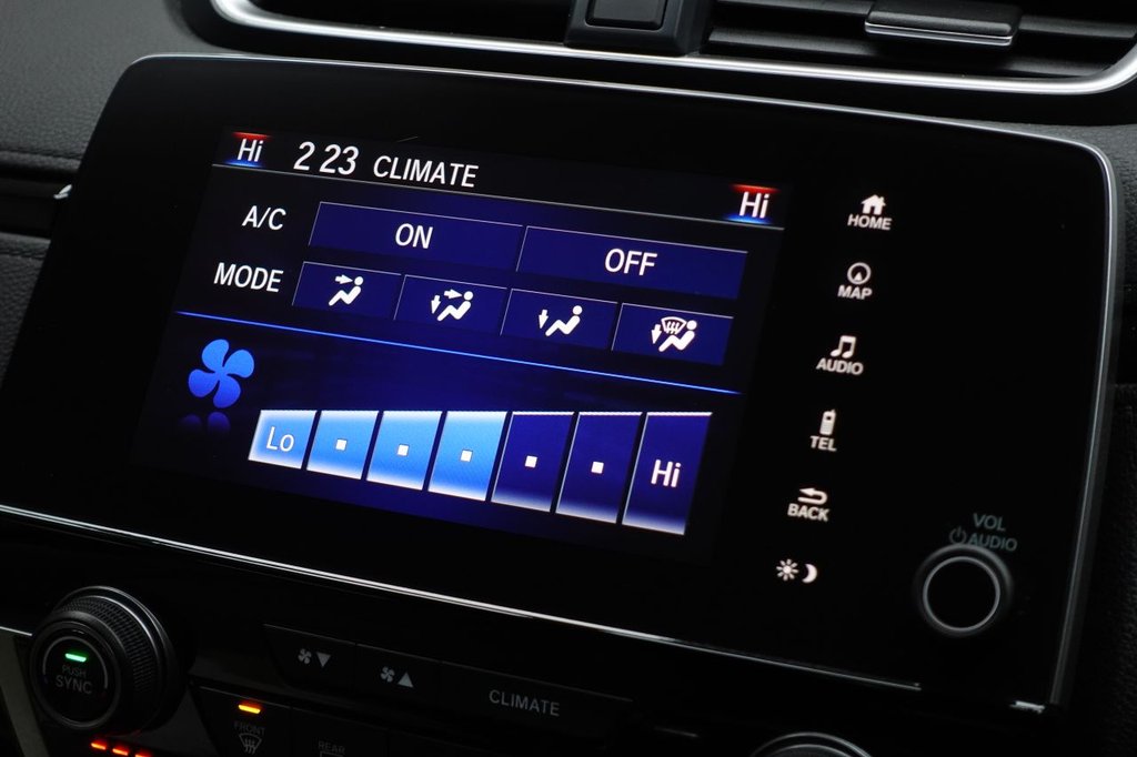 Used Honda CR-V 2019 for sale - 77026751: Photo 36