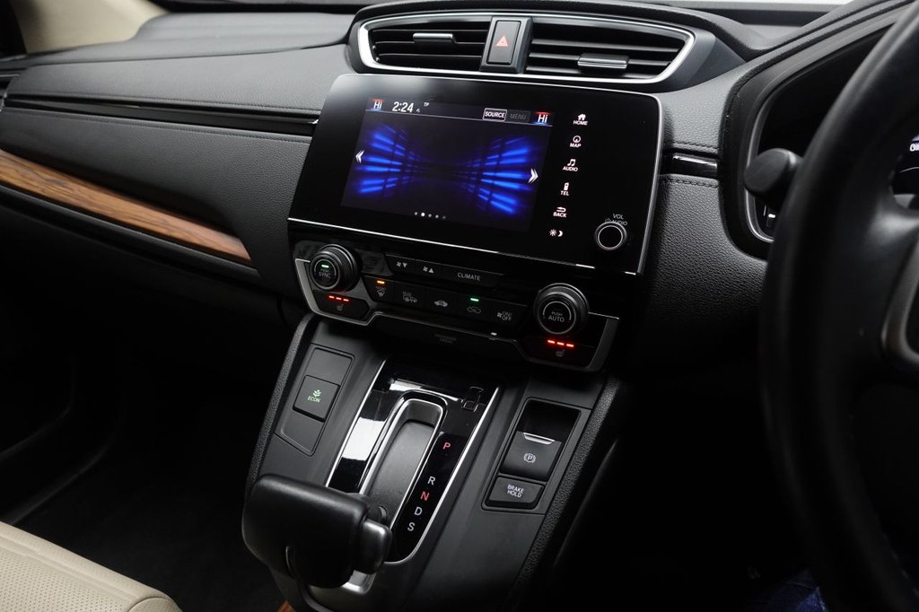 Used Honda CR-V 2019 for sale - 77026751: Photo 39