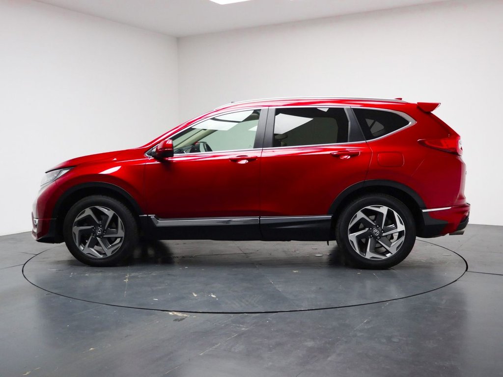 Used Honda CR-V 2019 for sale - 77026751: Photo 8