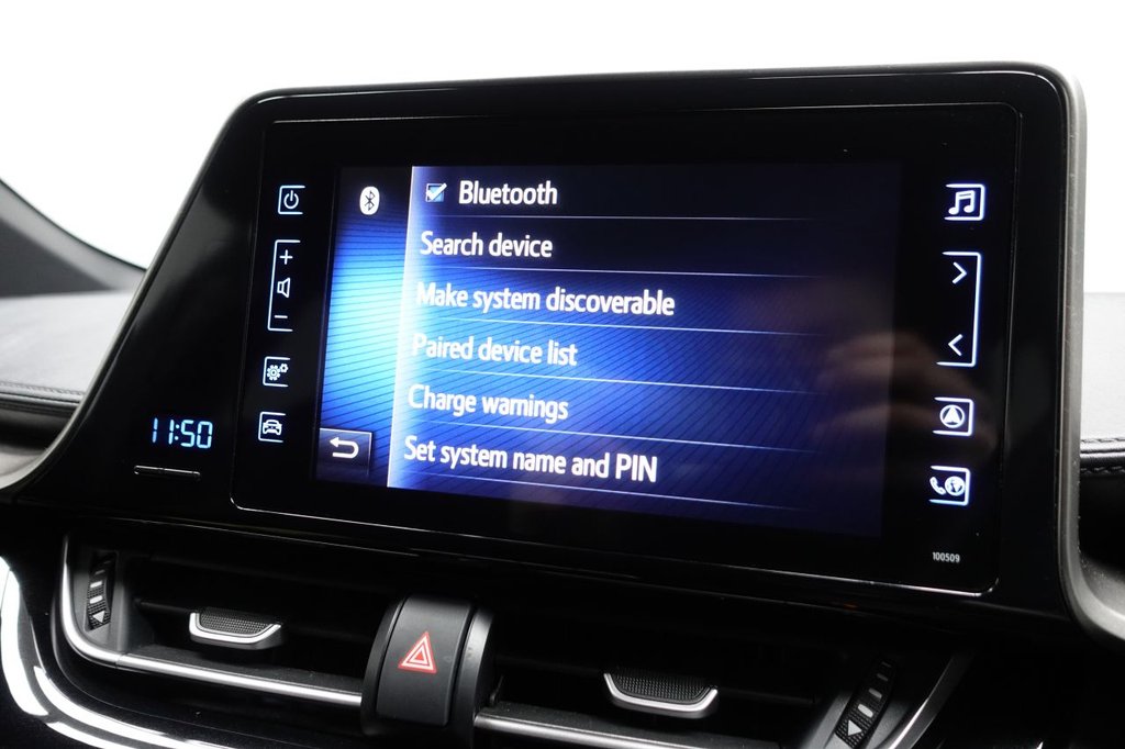 Used Toyota C-HR 2018 for sale - 77227328: Photo 26