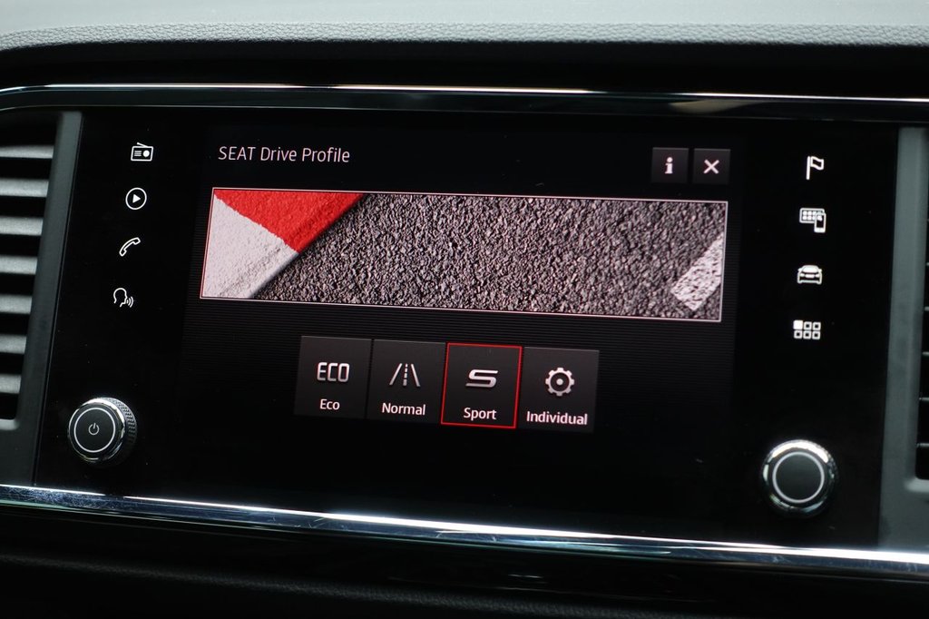 Used SEAT Ateca 2020 for sale - 76535513: Photo 11