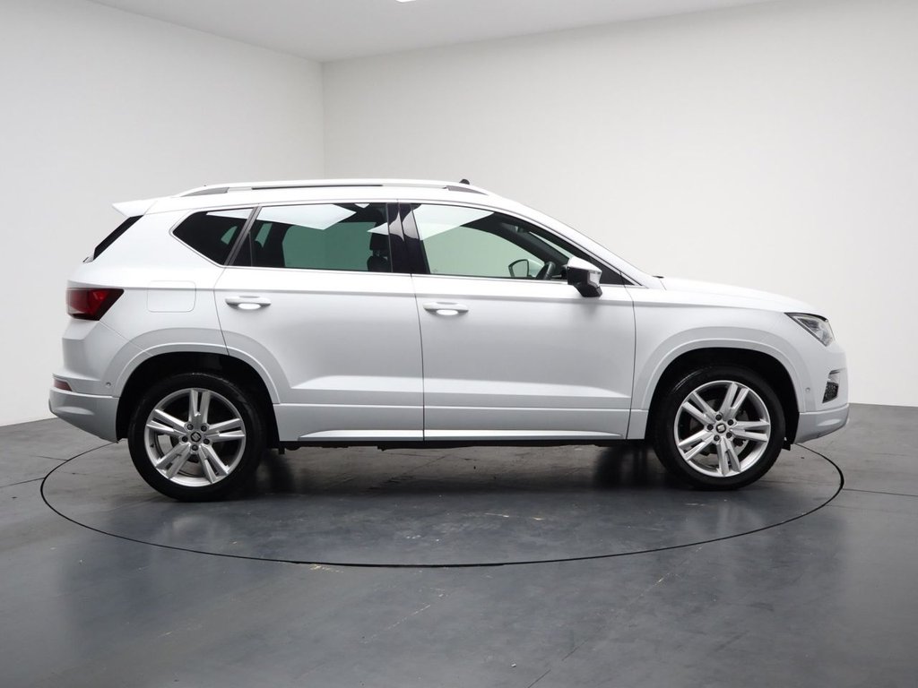 Used SEAT Ateca 2020 for sale - 76535513: Photo 15