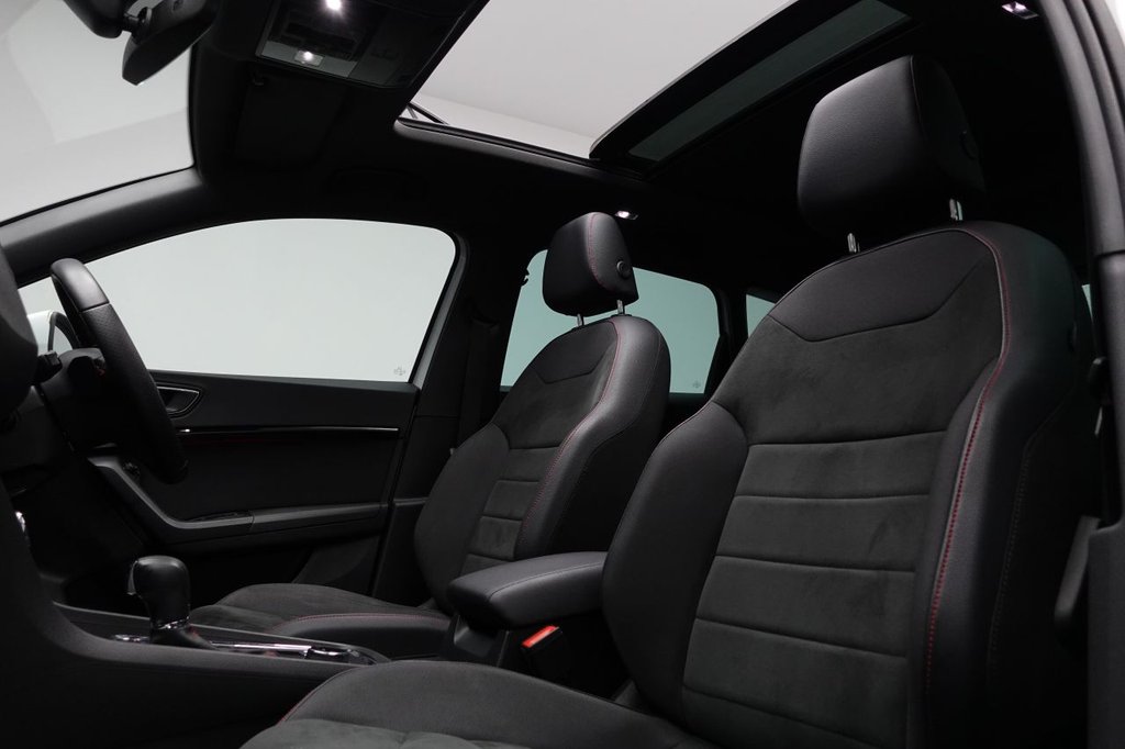 Used SEAT Ateca 2020 for sale - 76535513: Photo 18