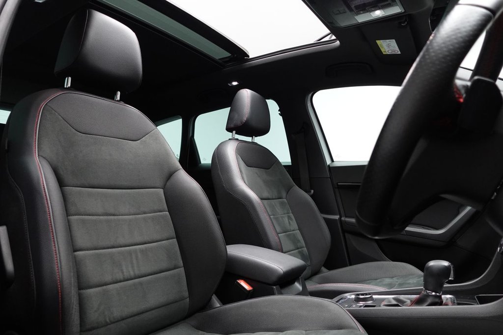 Used SEAT Ateca 2020 for sale - 76535513: Photo 2