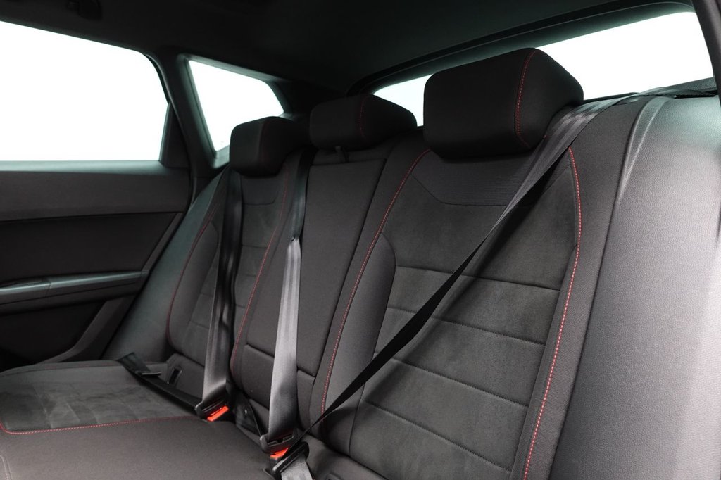 Used SEAT Ateca 2020 for sale - 76535513: Photo 20