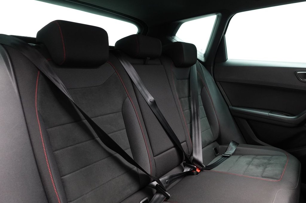 Used SEAT Ateca 2020 for sale - 76535513: Photo 21