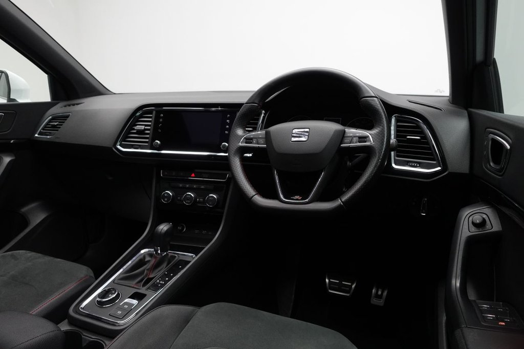 Used SEAT Ateca 2020 for sale - 76535513: Photo 23