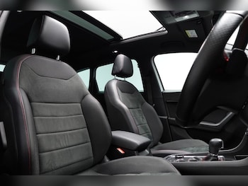 Used SEAT Ateca 2020 for sale - 76535513: Photo