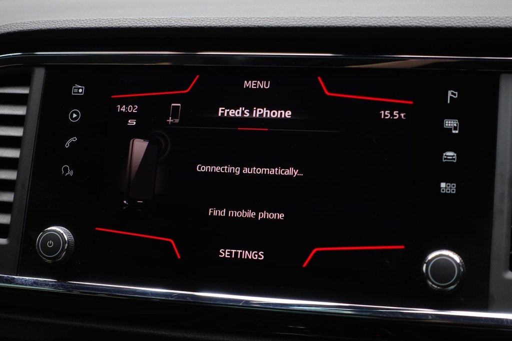 Used SEAT Ateca 2020 for sale - 76535513: Photo 35