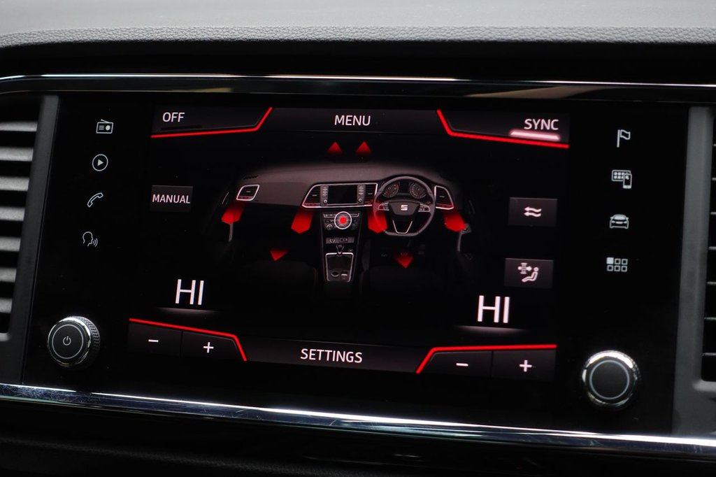 Used SEAT Ateca 2020 for sale - 76535513: Photo 38