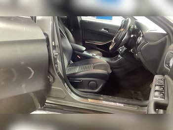 Used Mercedes-Benz GLA 2020 for sale - 77037853: Photo