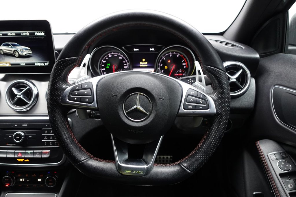 Used Mercedes-Benz GLA 2020 for sale - 77037853: Photo 41